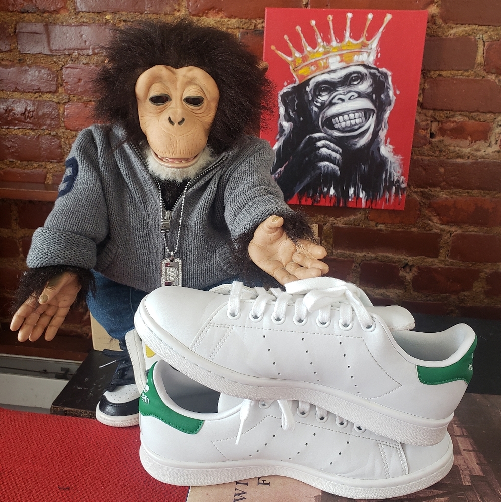 Adidas Stan Smith - image 4